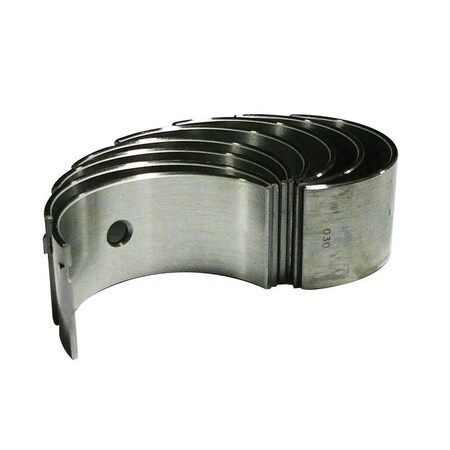 Aftermarket S60884 Conrod Bearing Plus0030'' 075mm Set Fits FordNew Holland S.60884-SPX